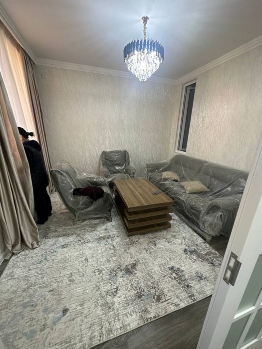 Продажа  Квартиры