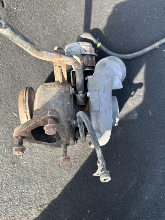 Turbina Mercedes 2.2 Euro 3 OM 611