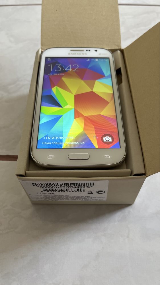 Samsung Galaxy Grand Neo Plus i9060i