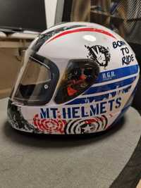 Casca moto mt helmets