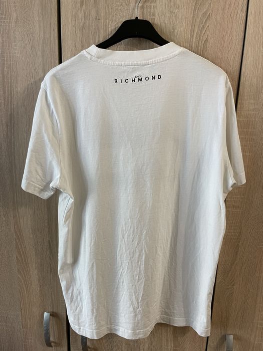 John Richmond M Тениска