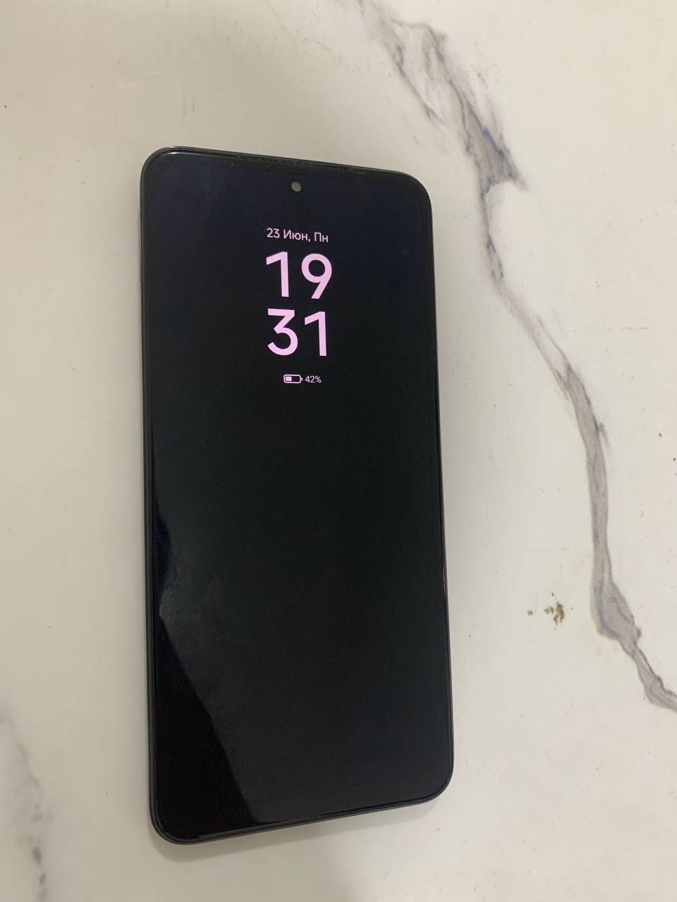 Redmi Note 11S Xiaomi