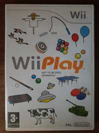 Wii Play Nintendo