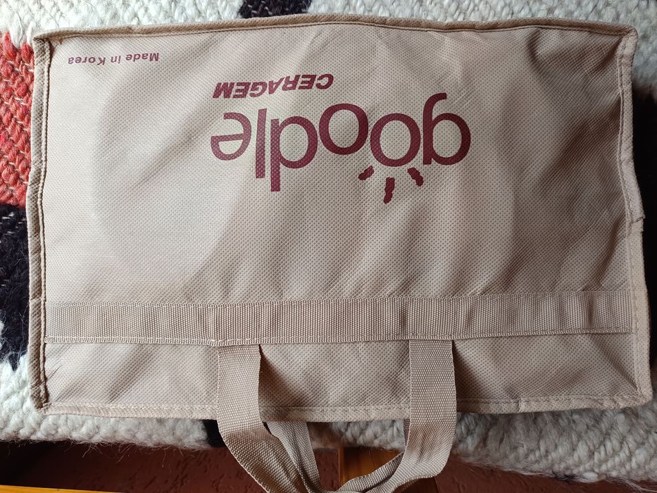 Ceragem Minipad SLE-0824