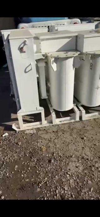 Трансформатор подстанция для  бетона и грунта КТПТО-80-У1 Россия