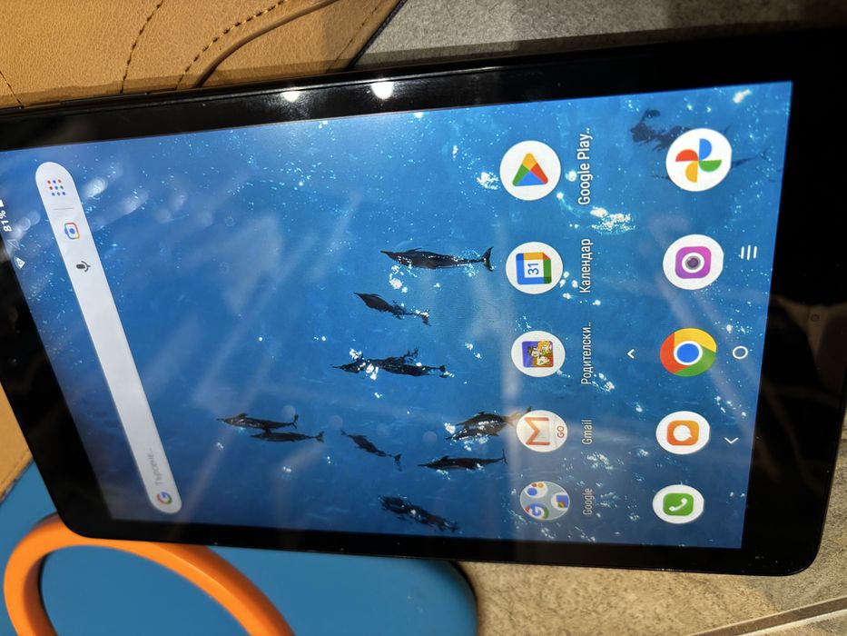 Таблет Алкател 10 инча