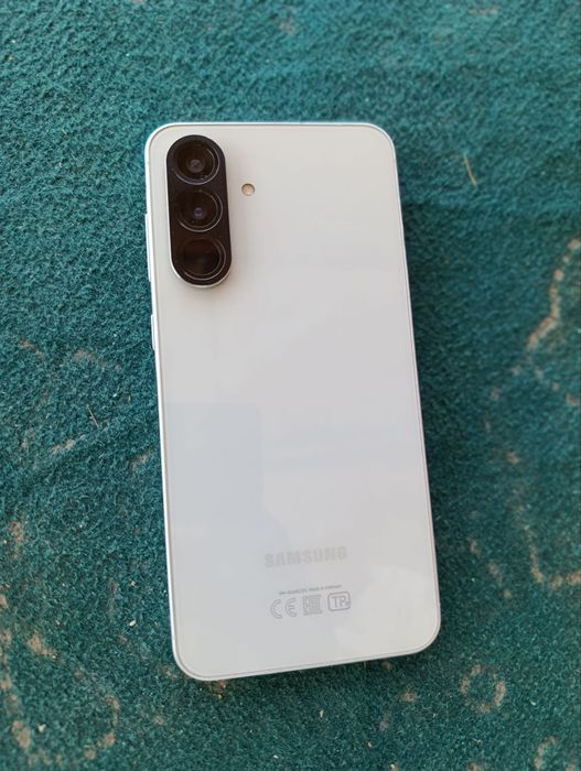Samsung A56 sotiladi