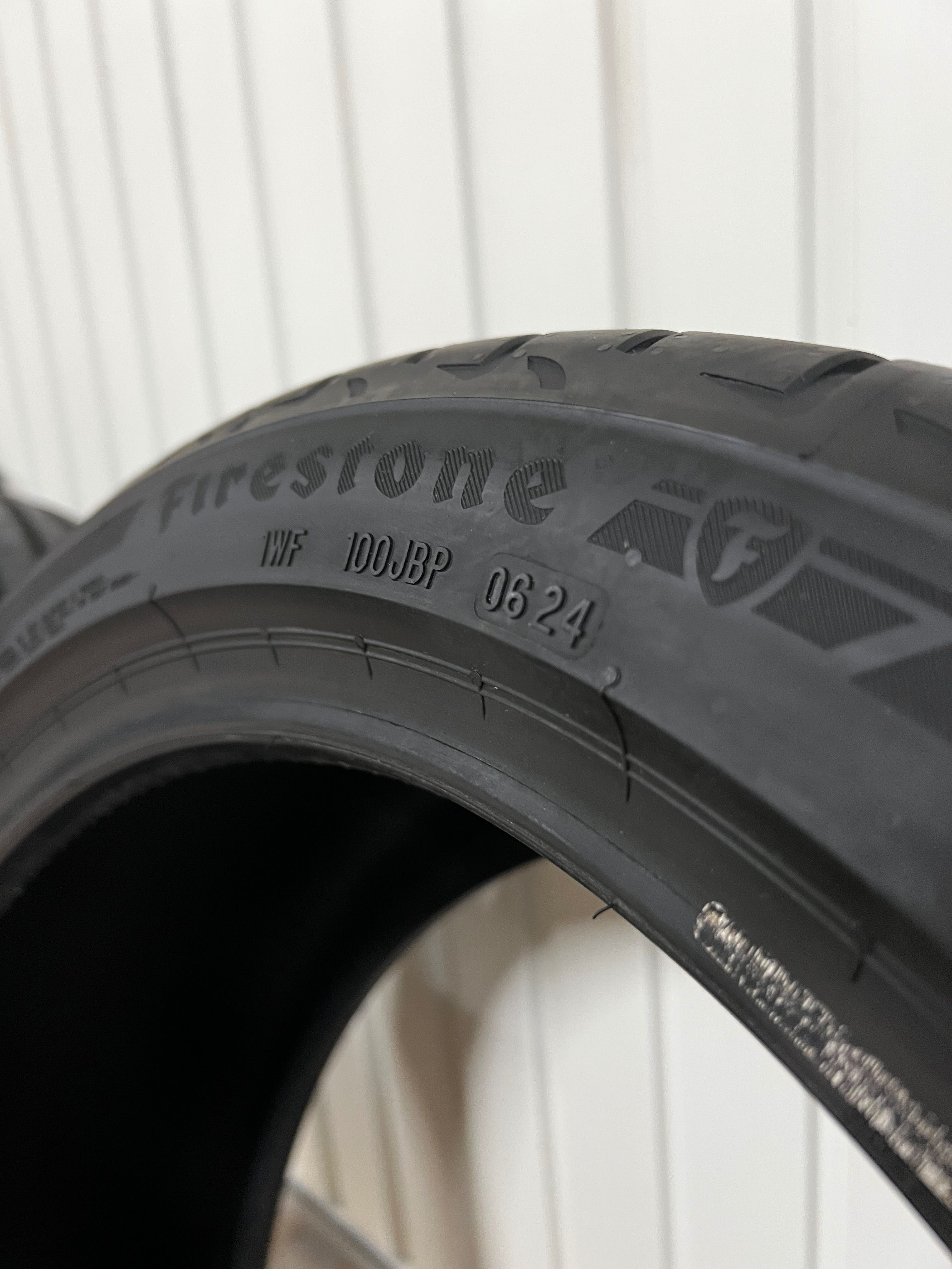 Летни FIRESTONE SPORT 245/40 R19 - 2 броя