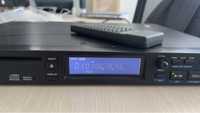 Tascam CD-01U профессиональный CD-MP3 плеер