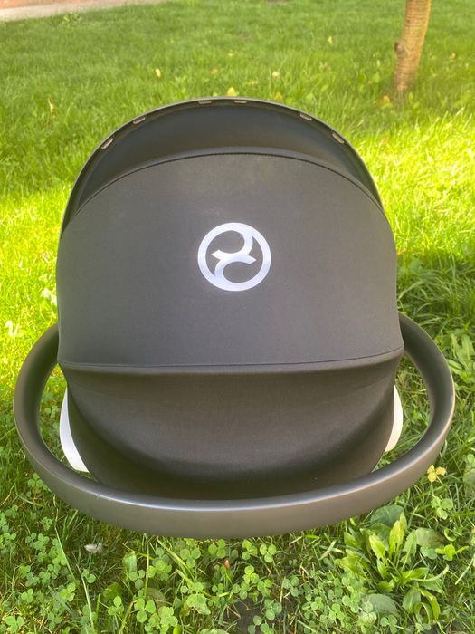 Scaun auto Cybex Aton B2 i-Size