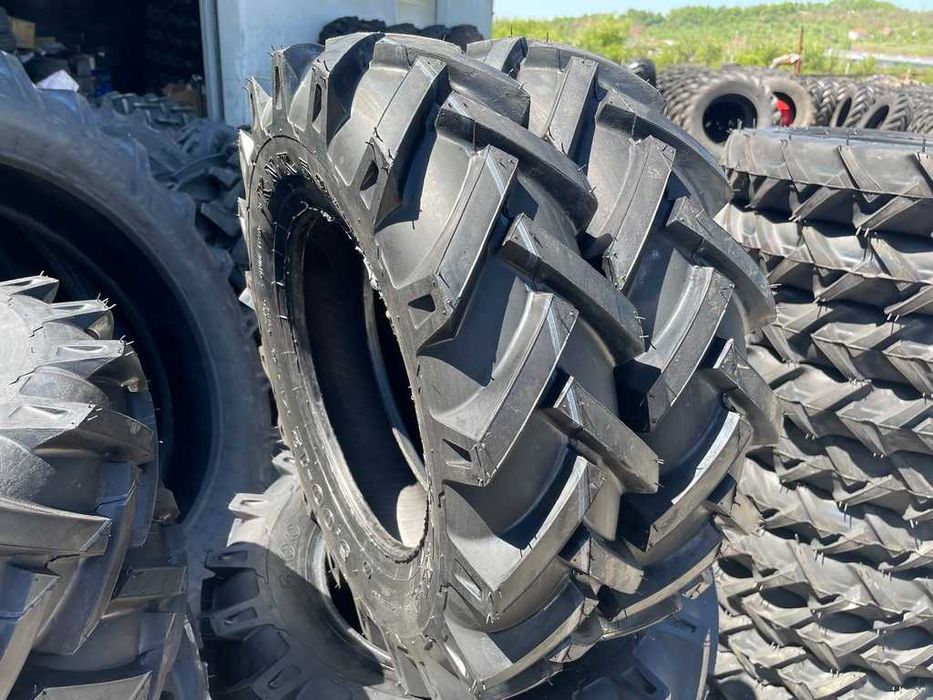 5.00-12 Anvelope agricole de motocultor livrare rapida
