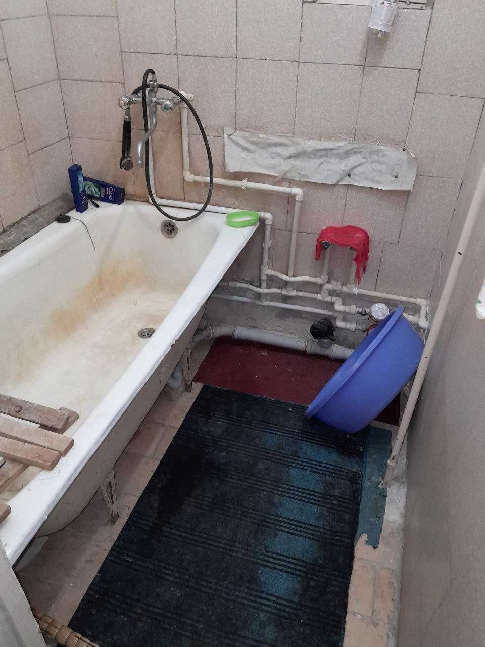Квартира ижарага берилади