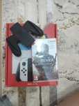 Продам Nintendo switch oled (новый)