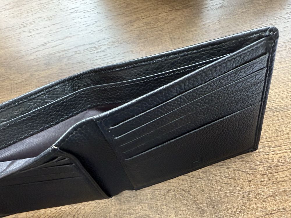 Оригинален мъжки портфейл Porsche Design