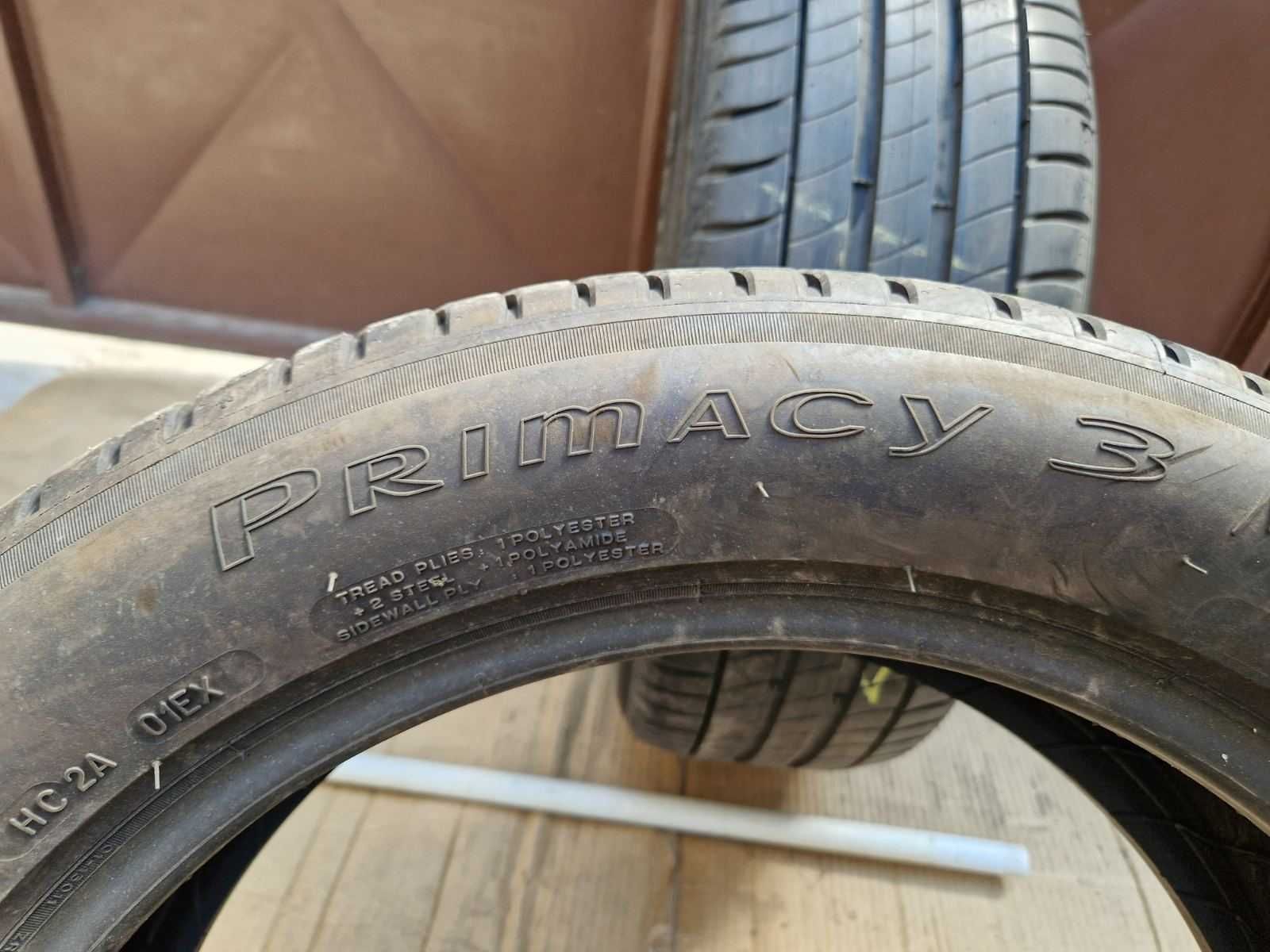 2 Michelin R17 205/55
летни гуми
DOT0319