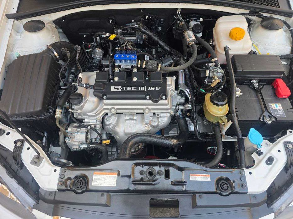 Gentra 3 позиция 2022