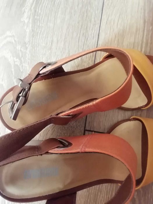 Sandale dama Answear 36