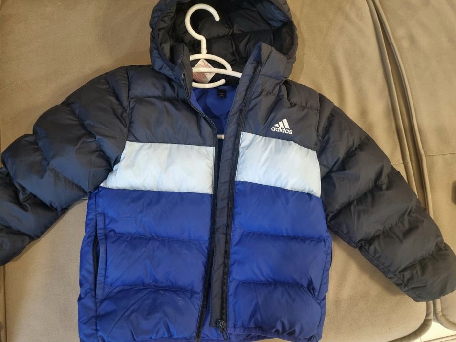 Детско якe Adidas