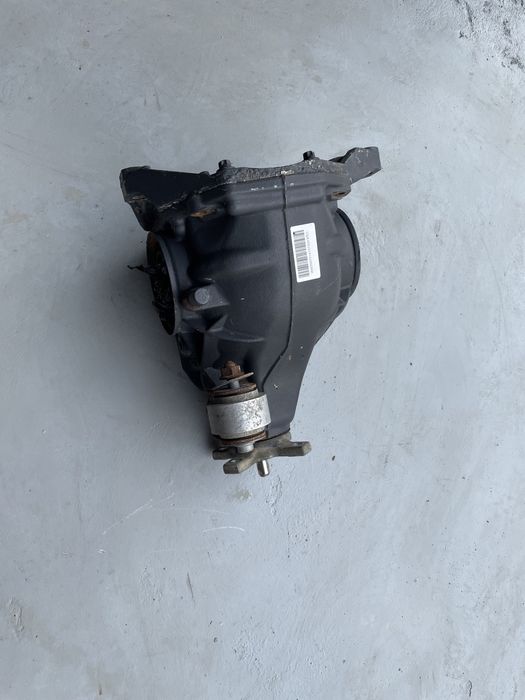 Grup diferential spate Mercedes w204 C250 4Matic