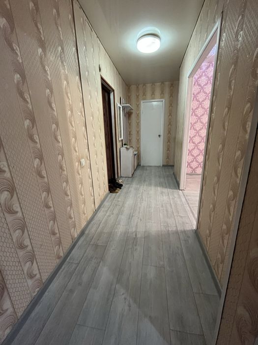 2комн, Луговая 196а, 53м2