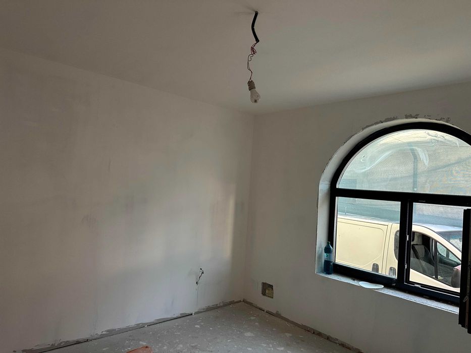 Zugravim apartamente,Meserie Glet,tencuila. ieftin si de calitate