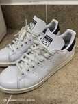 Мъжки обувки Adidas Stan Smith  // Lacoste sport