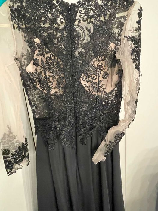 Rochie de seara neagra