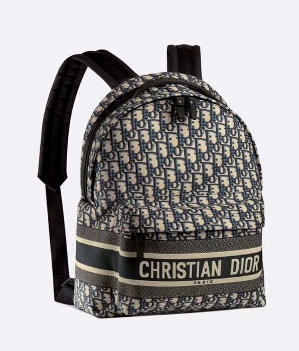 Дамска раница Dior