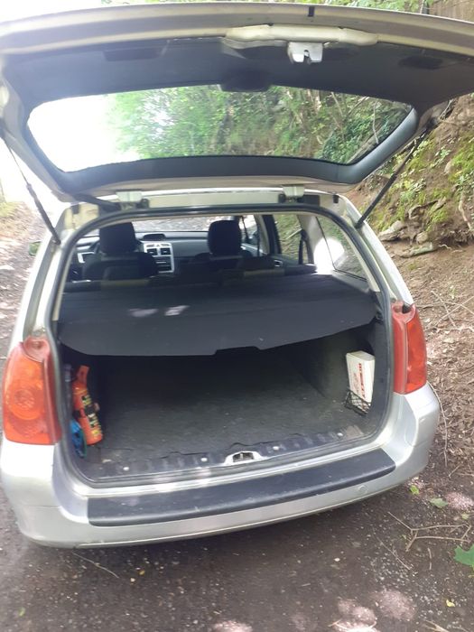 Peugeot 307 .1.6 benzina .an 2008 .stare f buna .Propietar