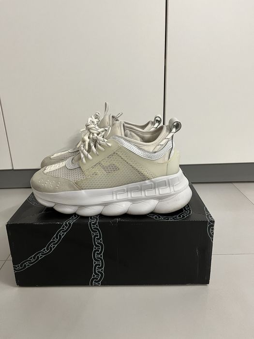 Versace Chain Reaction