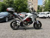 Ducati Multistrada 1200 S Ducati Multistrada 1200 S
