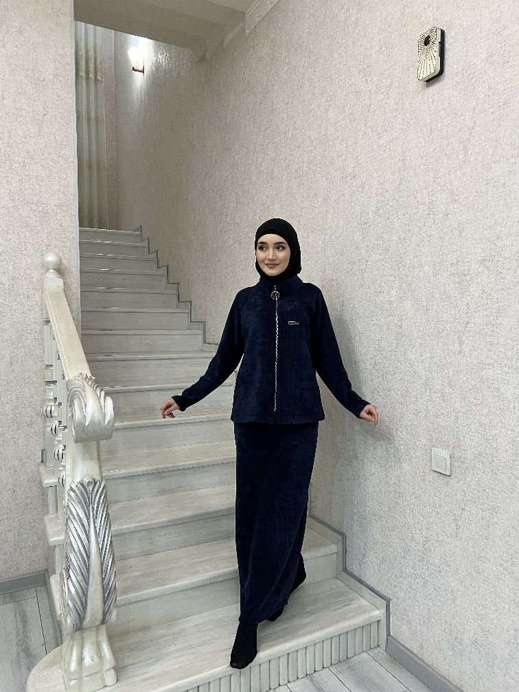 Ayollar kiyimi dvoyka  odejda