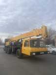 Продам автокран Tatra AD-28