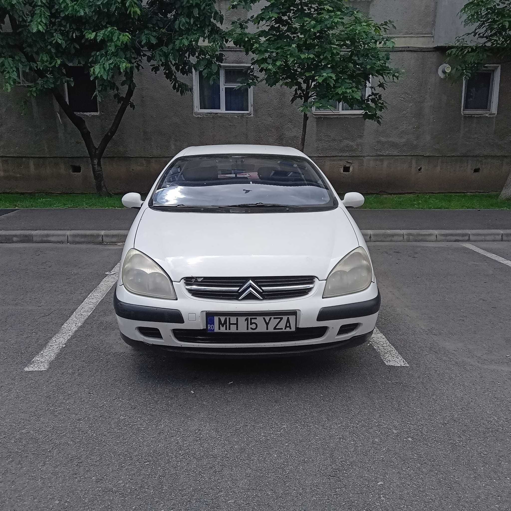 De vânzare Citroen C5