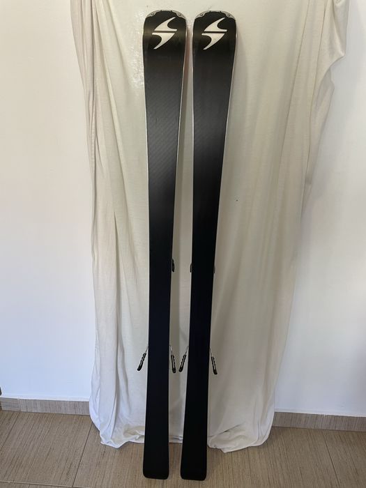 Schiuri schi 160 cm blizzard power rc carbon