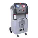 Aparat clima auto DENSO Automat freon R134a, CTR Nordik Plus