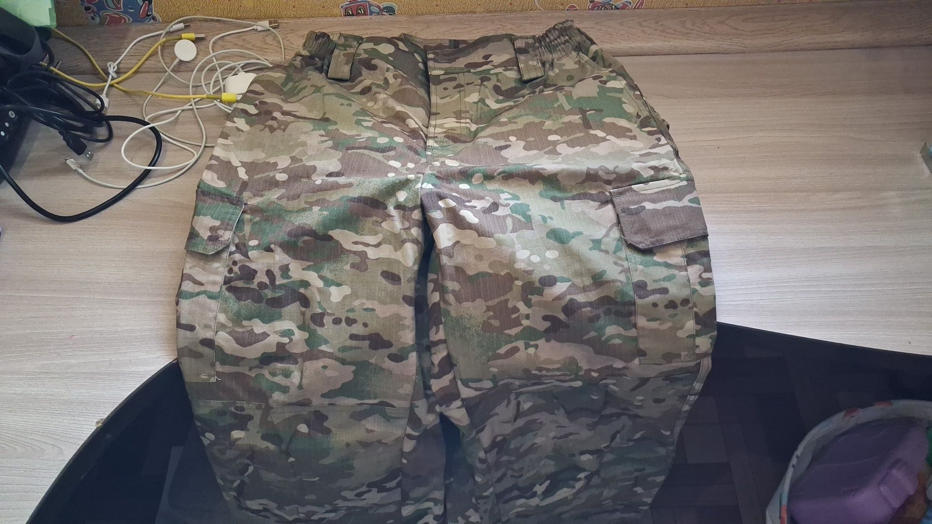 Продам форму хорошая разцветка