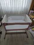 Pătuț - Co-sleeper Chicco