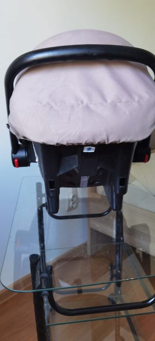 Scaun auto pentru copii Chipolino Havana