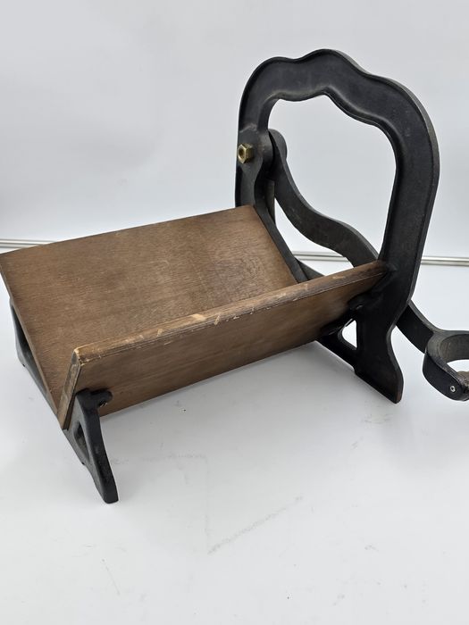 Feliator vechi manual