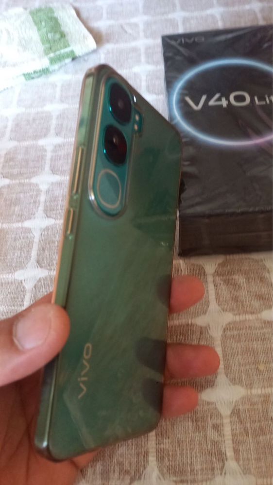Vivo 40 lite виво 40 лите