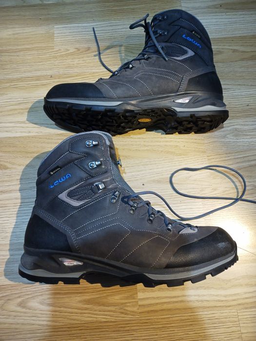 Bocanci de munte Lowa Santiago GTX nr. 45 / 10,5