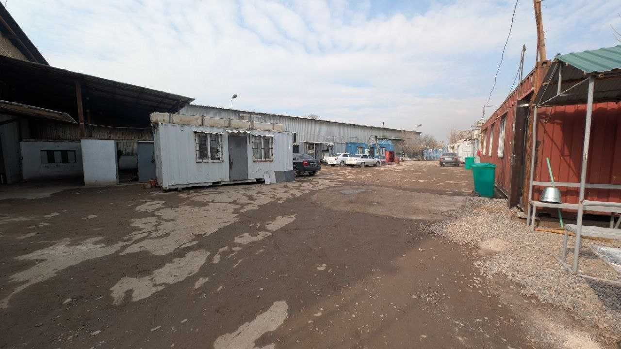 помещение под склад или производство 712 кв, 588 кв, 120 кв