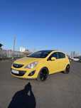 Opel Corsa OPC 1.7 Diesel