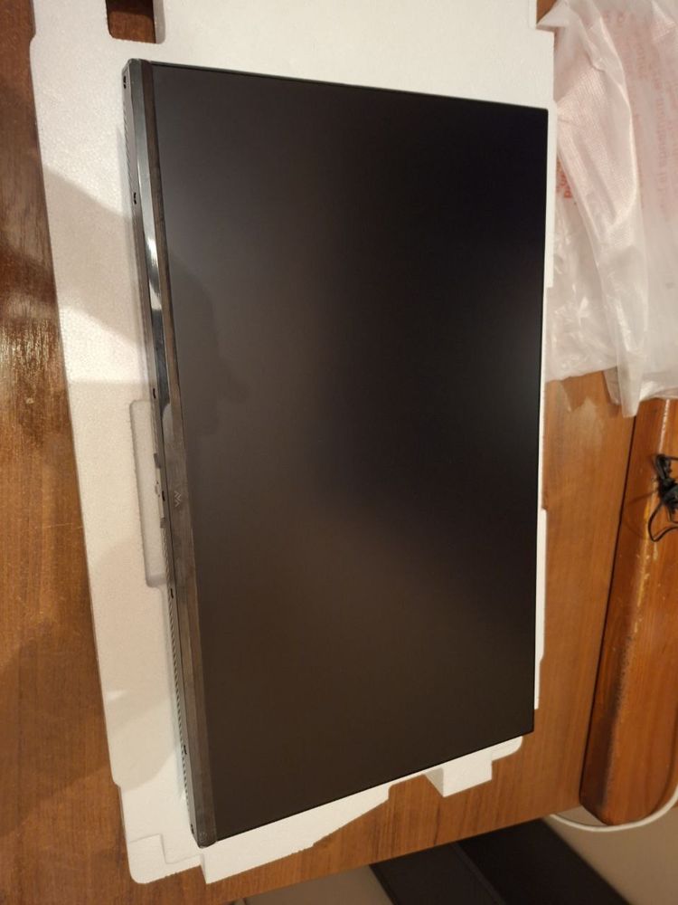Монитор 24,5 Mini led, Falcon(TCL)