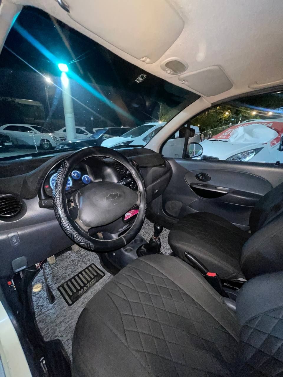 Matiz best H-9. Super kondicaner. Sotiladi