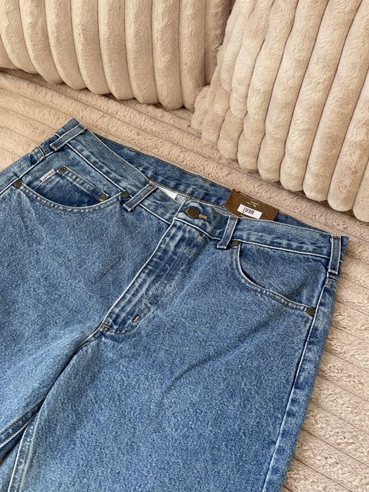 Carhartt Traditional Fit дънки