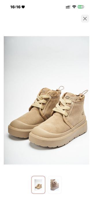 Продам женские угги