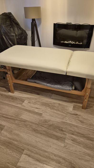 Pat masaj 3 sectiuni