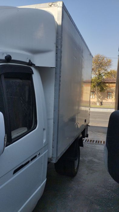 3 metrlik butka + karona